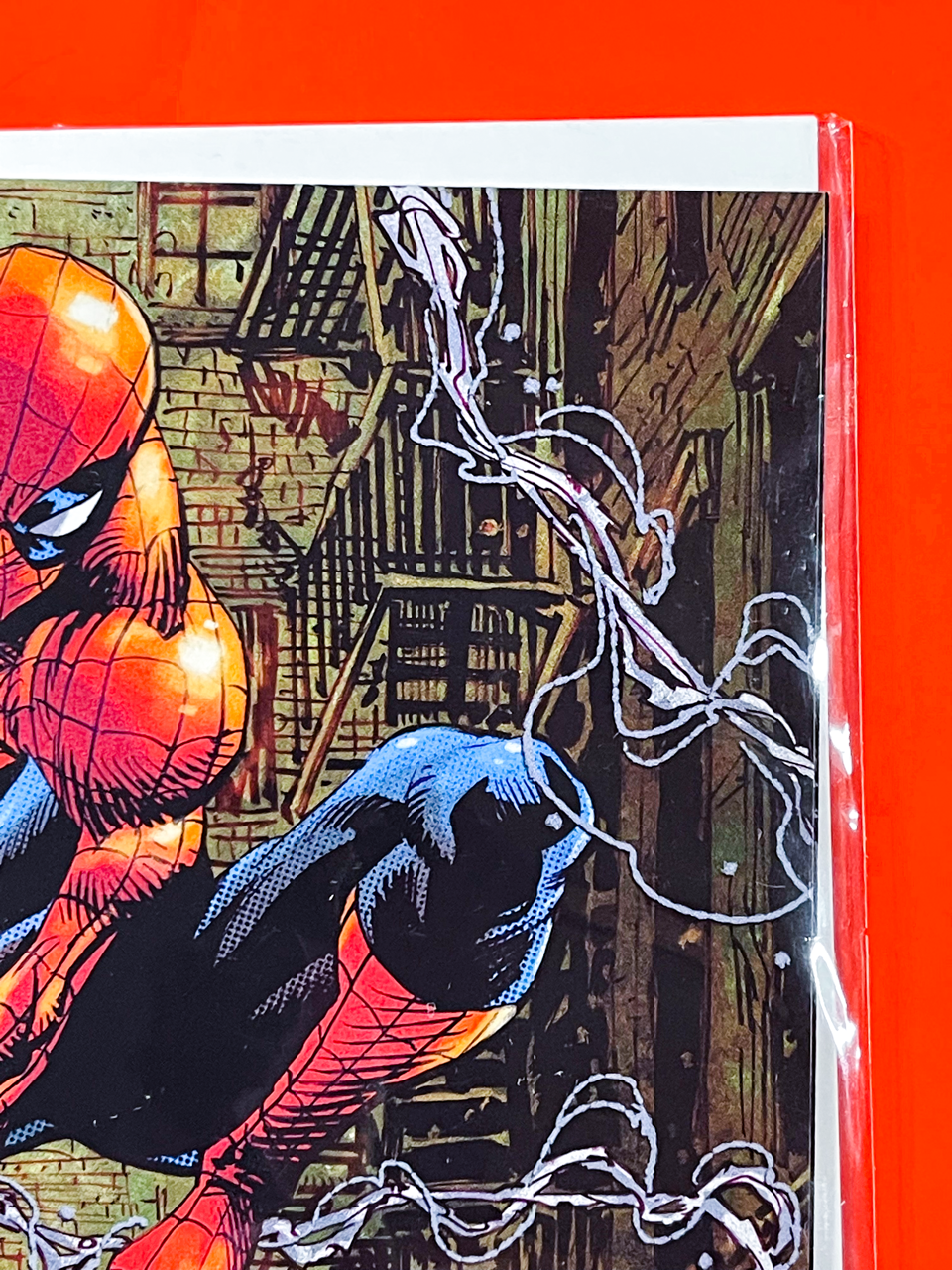 Ultimate Endgame #1 | Dan Panosian Cover