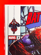 Battleworld #3 | Mico Suayan Cover