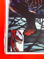 Battleworld #3 | Mico Suayan Cover