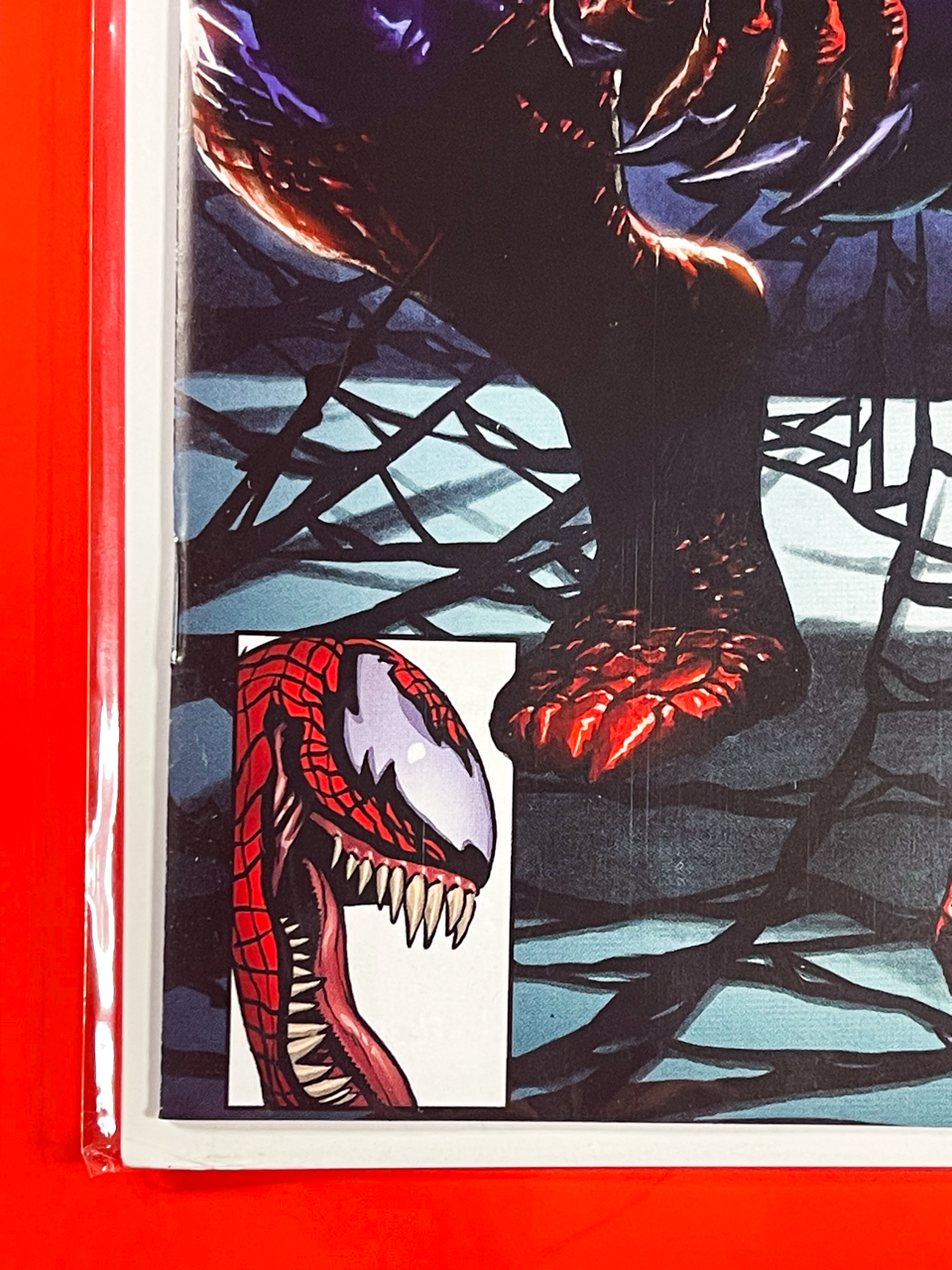 Battleworld #3 | Mico Suayan Cover
