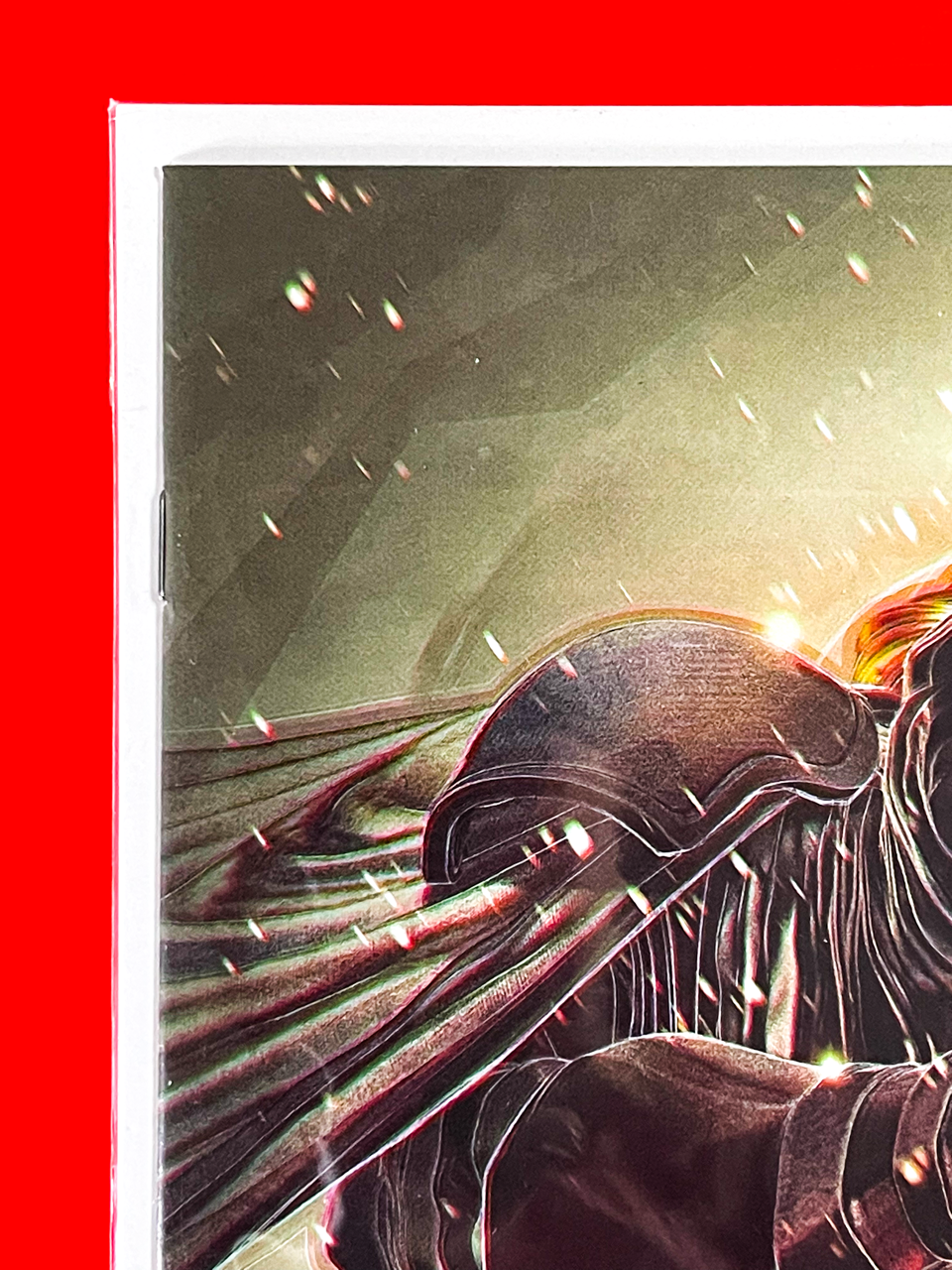 Star Wars: Legacy of Vader #1 | John Giang Cover
