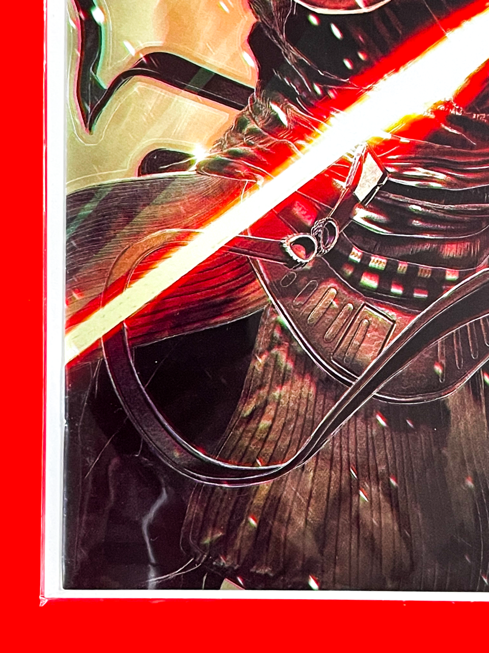 Star Wars: Legacy of Vader #1 | John Giang Cover