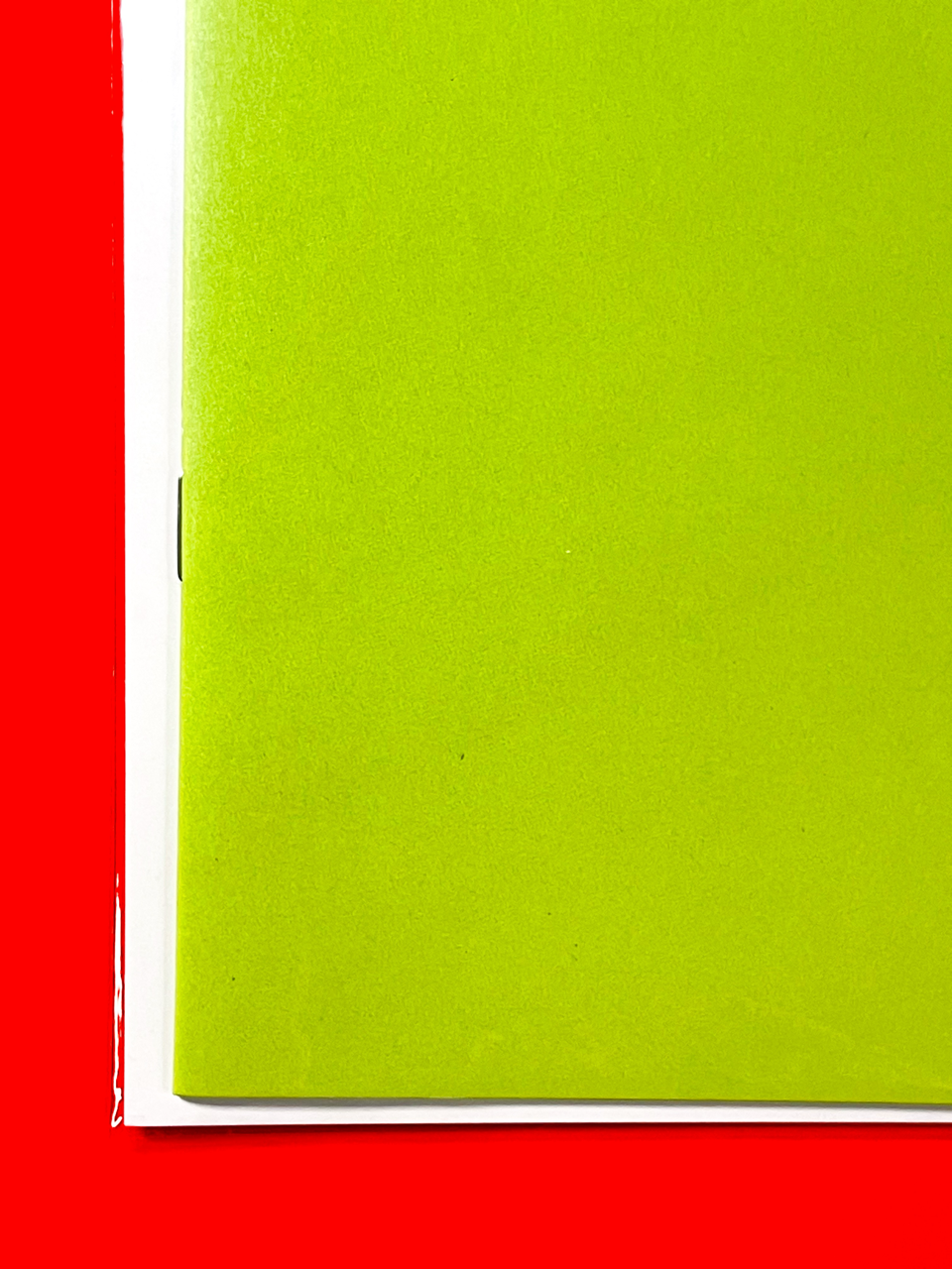 Bottom left corner of Ben 10 #1
