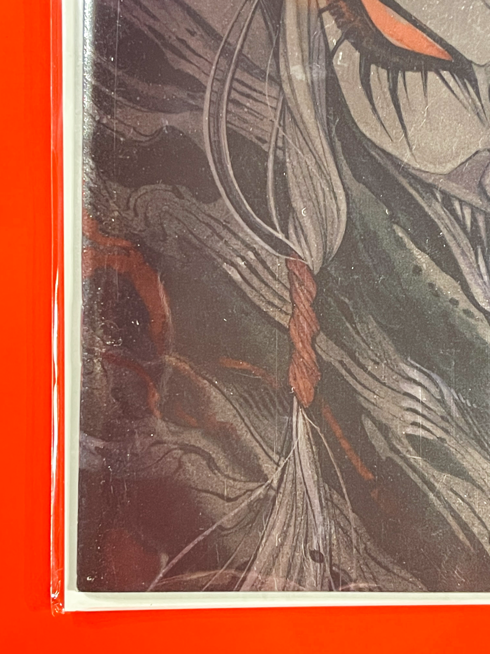 Venom #250 | Peach Momoko Cover
