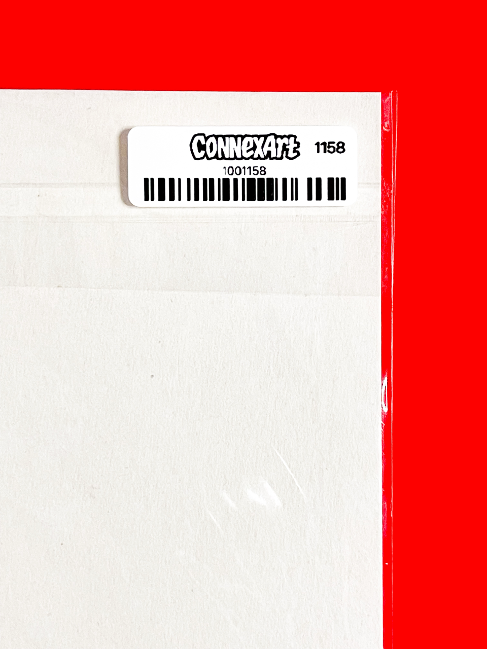 Back of Doomquest. #1 | Alex Ross Cover