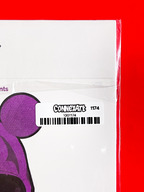 Back of Spider-Gwen: The Ghost-Spider #1 | Nathan Szerdy Cover