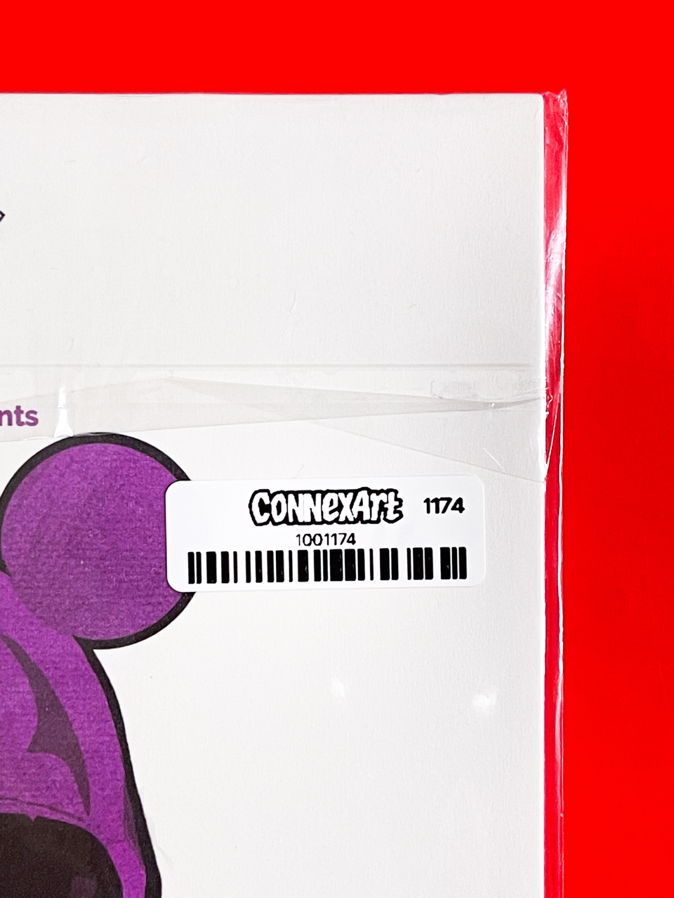 Back of Spider-Gwen: The Ghost-Spider #1 | Nathan Szerdy Cover