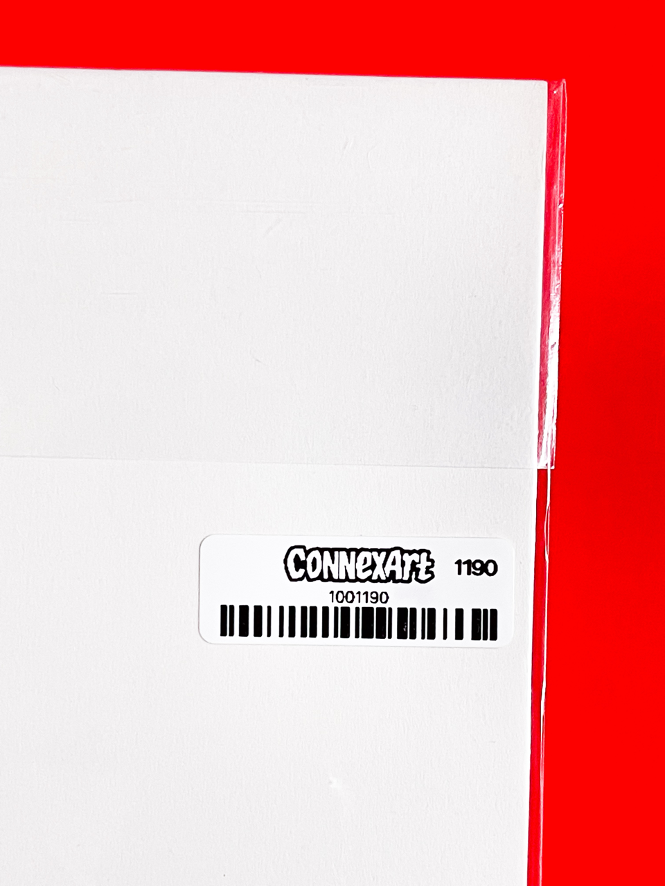 Back of Edge of Spider-Verse #1 | Nathan Szerdy Cover