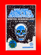 Monsters: Winter Horrorland #8