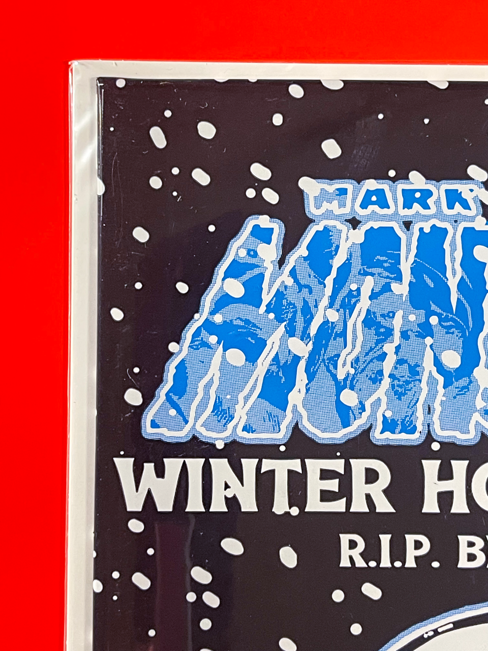 Monsters: Winter Horrorland #8