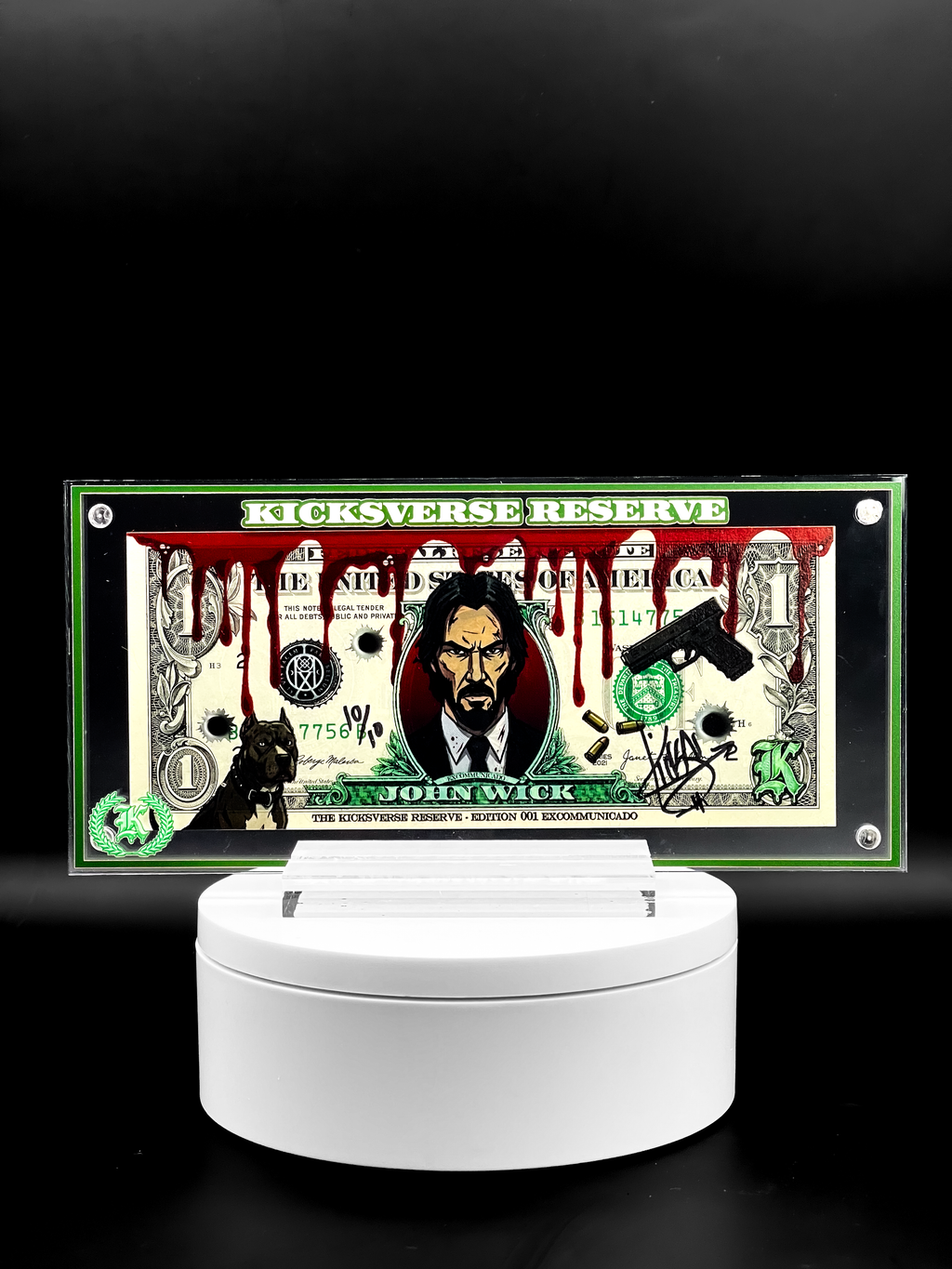 John Wick