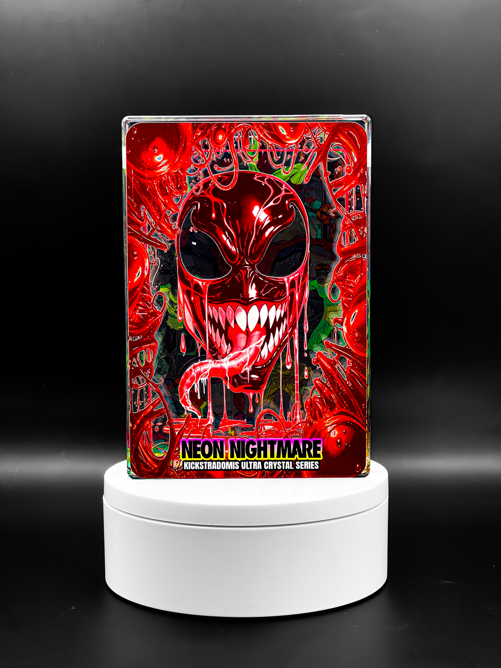 Neon Nightmare