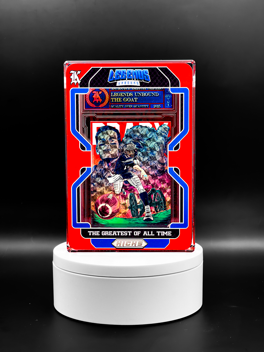 The Goat