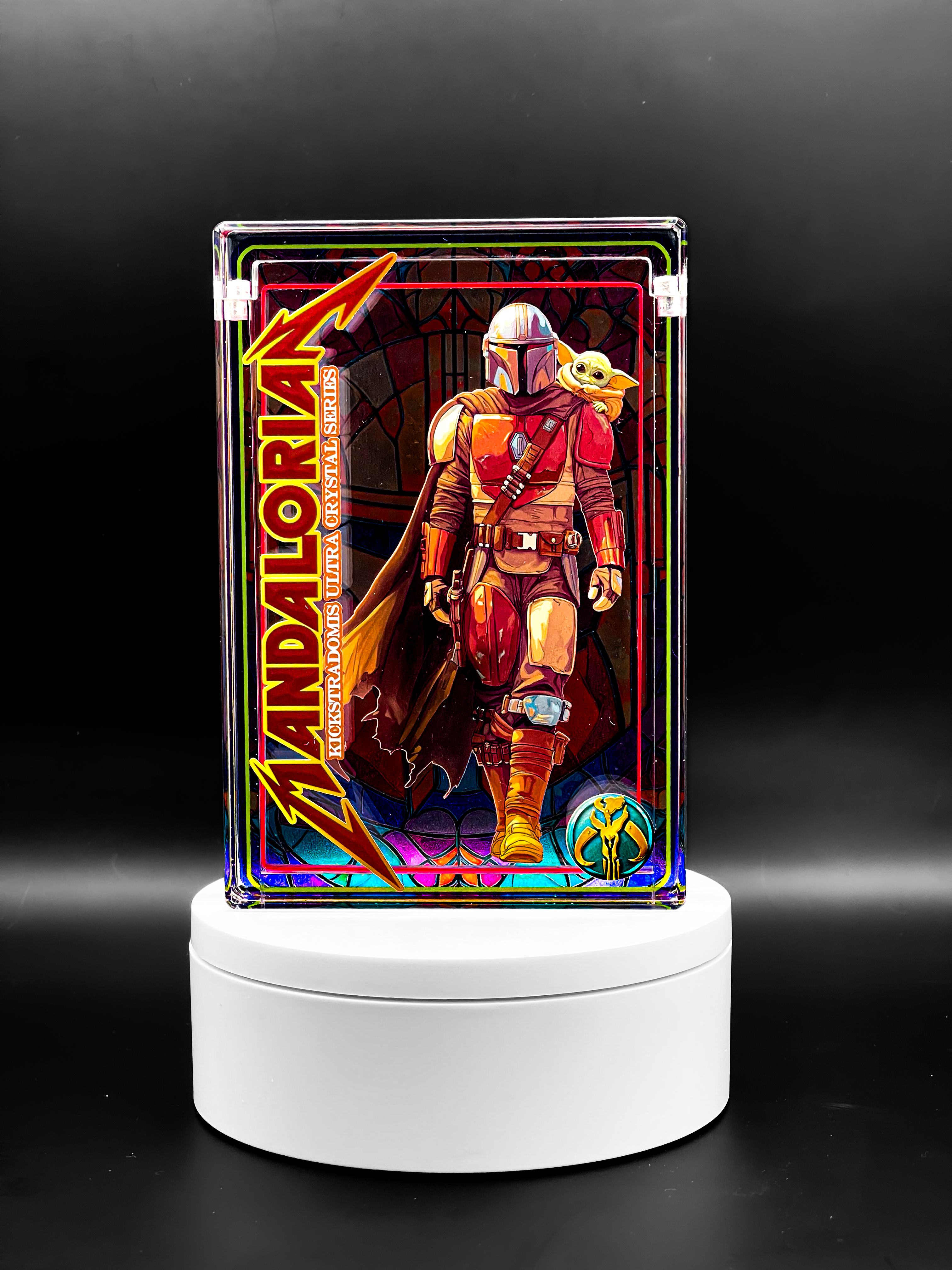 Manalorian