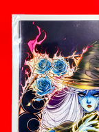 Hexware #1 | Virgin Cover | 19/400 | Anna Zhuo Cover