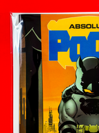 Absolute Pooh #1 | Trade Cover | 58/100 | Marat Mychaels Cover