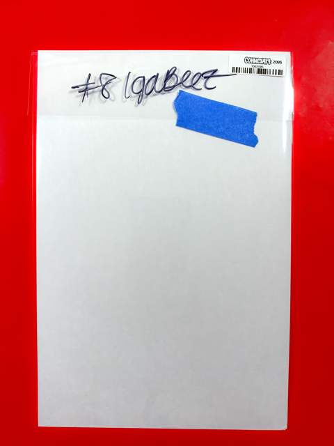 Savage Pooh #1 | Foil Cover | 16/16 | Marat Mychaels Cover