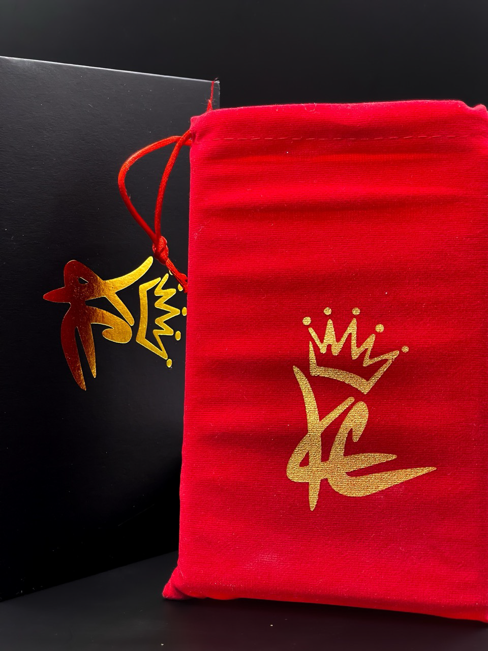 Kings Collectible - Pikashoe - Gold Variant  - #19 - Pikachu/Nike Homage - Sold out limited to 5 variants