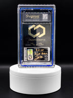 Collector Creative/Grails Collab - Duo: Captain Pikachu - Red and Blue Bolt Variant - Art Card Set