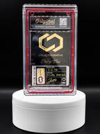 Collector Creative - Imperial Dogs - Silver Rarefoil Variant - Star Wars Stormtrooper/Reservoir Dogs  Homage Art Card 1/1