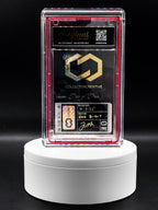 Collector Creative - Duo: Deadpool & Wolverine - 8-Bit Red Variation - Art Card Set