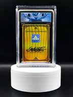 ArtMX x Onemizer - GRAFFITI KITTY - Mystical Tortoise Variant - Hello Kitty Homage 1/1