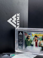 ArtMX x Alexandre Granger - Unusual Suspects - Parts 1 and 2 - Metal Matte Variant - 1/1