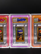 Zetaw - 1 of 1 - TMNT Renaissance - High Rollaz' - Full Set only - Hobby Hustlin