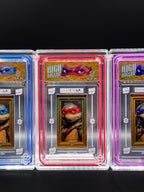 Zetaw - 1 of 1 - TMNT Renaissance - High Rollaz' - Full Set only - Hobby Hustlin