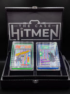 Case Hitmen - Kabroom PT1 & Kabroom PT2 Art Cards - Harry Potter/Voldemort