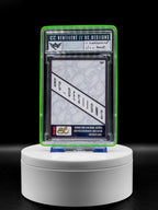 BC Designs - Graduation - Base 1/1 Variant - Kanye West Stronger Album/Pikachu Homage