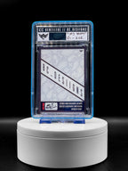 BC Designs - MJ Trippy - ICE 1/1 Variant - Michael Jordan Homage