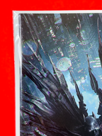 Batman #125 | John Giang Virgin Cover | Retailer Exclusive