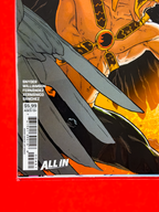 DC K.O #4 | Jeff Spokes Trade Cover E