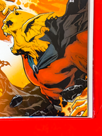 DC K.O #4 | Jeff Spokes Trade Cover E