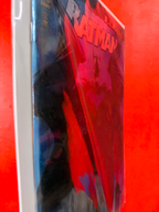 Batman 676 #1 | Alex Ross Foil Facsimile Cover A