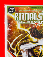 Batman & Static: Beyond #3 | Nikolas Draper-Ivey Trade Cover A