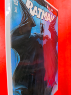 Batman 676 #1 | Alex Ross Facsimile Trade Cover A