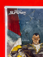 Absolute Superman #19 | C Chuma Hill Trade Cover C