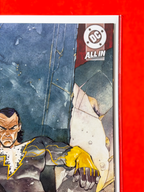 Absolute Superman #19 | C Chuma Hill Trade Cover C