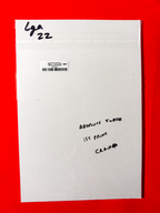 Absolute Flash #10 | Clayton Crain Cover C