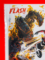 Absolute Flash #10 | Clayton Crain Cover C