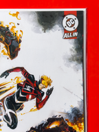 Absolute Flash #10 | Clayton Crain Cover C
