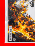 Absolute Flash #10 | Clayton Crain Cover C