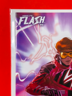 Absolute Flash #12 | Leirix Cover D