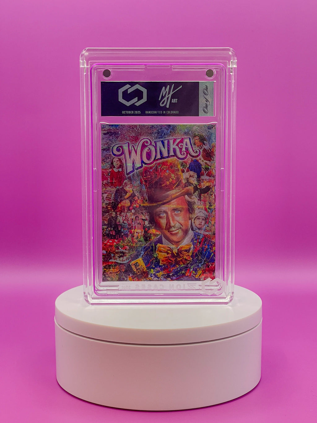 Wonka