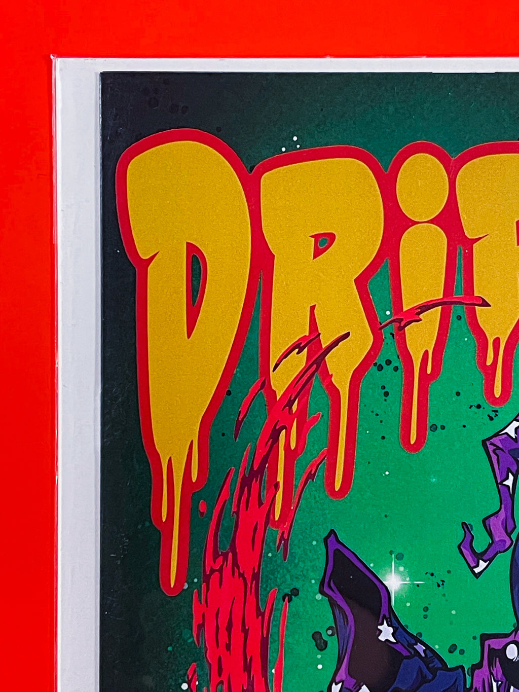 The Adventures of Drippy Willie by Kickstradomis #K3