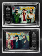 ArtMX x Alexandre Granger - Unusual Suspects - Parts 1 and 2 - Metal Matte Variant - 1/1